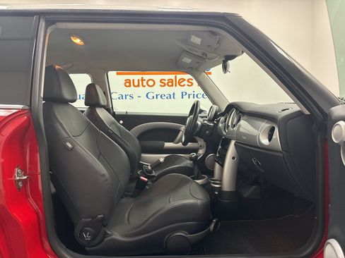 Used 2003 MINI Cooper S FWD image 15