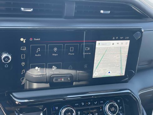 New 2026 GMC Sierra 1500 AT4X image 13