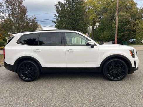Certified 2021 Kia Telluride EX w/ EX Premium Package image 6
