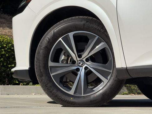 Certified 2023 Lexus RX 350 FWD w/ Cold Area Package image 9