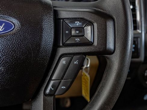 Used 2017 Ford F250 XLT AWD/4WD image 18