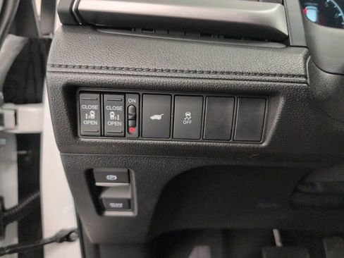 New 2026 Honda Odyssey EX-L image 15