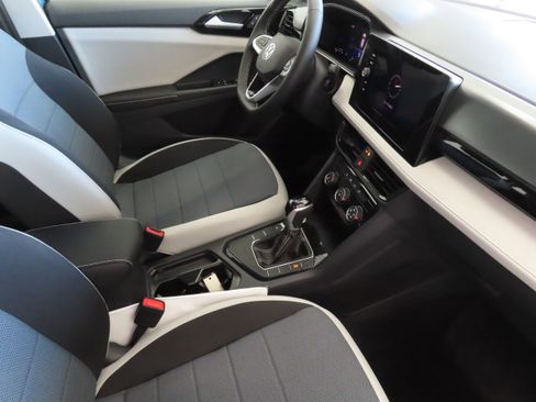 New 2026 Volkswagen Taos S FWD image 24