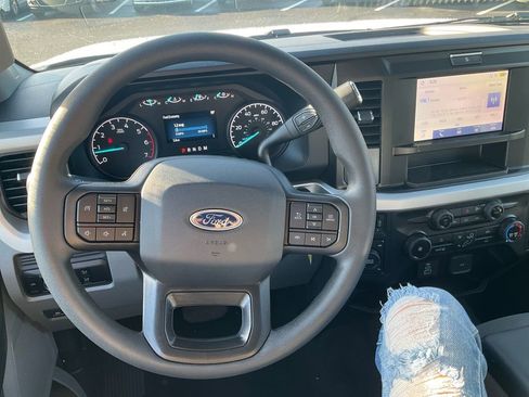 New 2026 Ford F250 XL w/ STX Appearance Package image 25