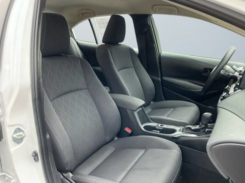 Used 2024 Toyota Corolla LE FWD image 16