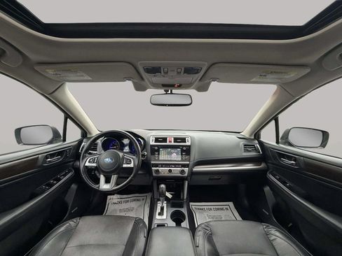 Used 2015 Subaru Legacy 2.5i Limited AWD/4WD image 24