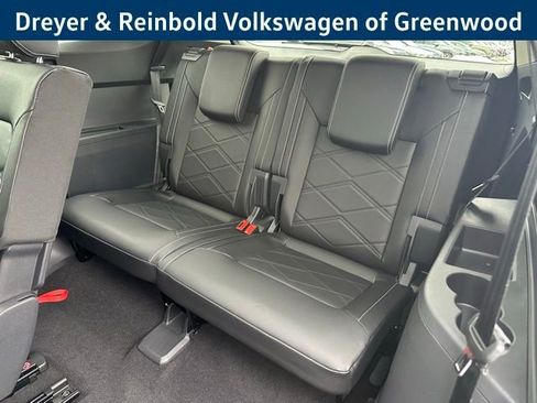 New 2026 Volkswagen Atlas SE AWD/4WD image 29