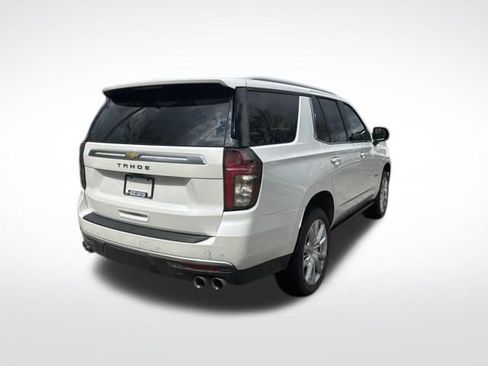 Used 2023 Chevrolet Tahoe High Country image 6