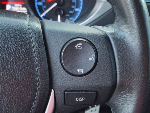 Used 2014 Toyota Corolla S FWD image 15