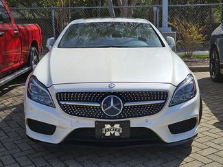 Used 2015 Mercedes-Benz CLS 550 CLS 550 video 2