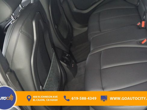 Used 2023 BMW 228i Gran Coupe 228i w/ M Sport Package image 16