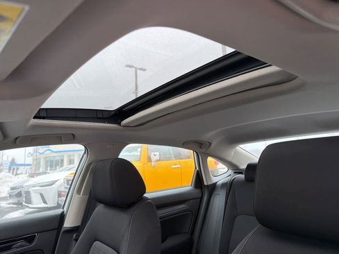 Used 2023 Honda Civic EX image 21