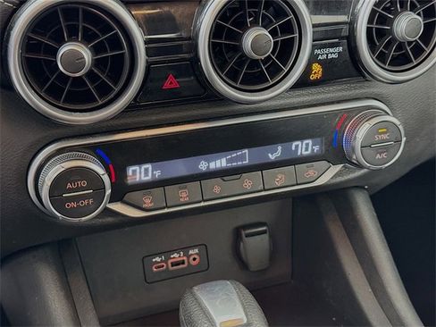 Used 2021 Nissan Sentra SV image 16