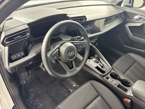 Used 2025 Audi A3 2.0T Premium AWD/4WD image 9