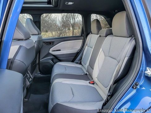 New 2026 Subaru Forester Premium image 11