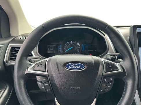 Used 2024 Ford Edge Titanium AWD/4WD image 17