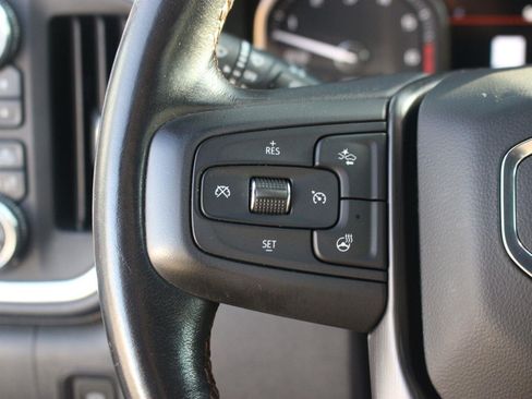 Used 2021 GMC Sierra 1500 AT4 w/ AT4 Value Package AWD/4WD image 21