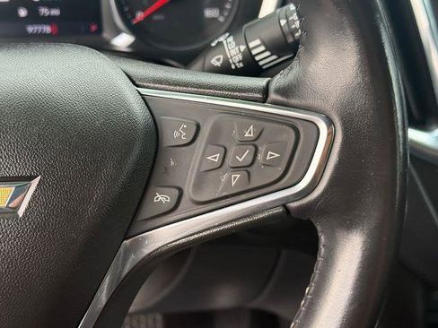 Used 2020 Chevrolet Equinox LT w/ Sport Edition image 19