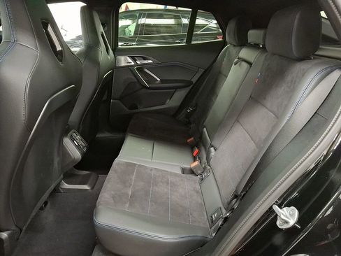 Used 2025 BMW X2 M35i w/ Premium Package image 8