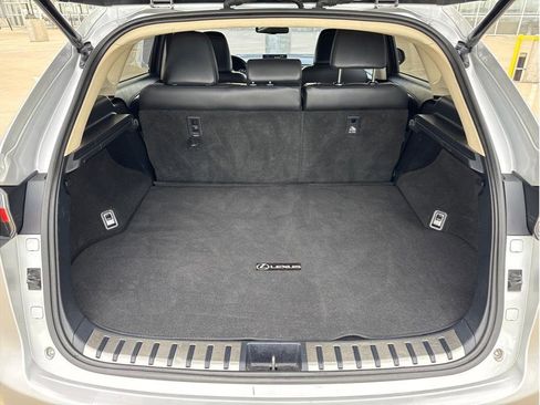 Used 2016 Lexus NX 200t AWD image 12