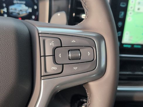 New 2026 Chevrolet Silverado 1500 RST w/ Convenience Package II image 20