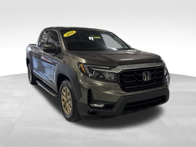 Used 2022 Honda Ridgeline RTL-E image 9