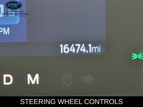 Used 2022 Ford Bronco Badlands AWD/4WD image 31