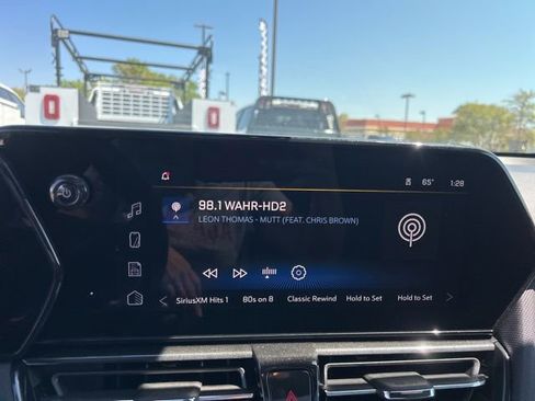 New 2026 Chevrolet TrailBlazer RS FWD image 24