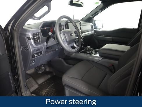 New 2026 Ford F150 XLT w/ Equipment Group 302A MID AWD/4WD image 30