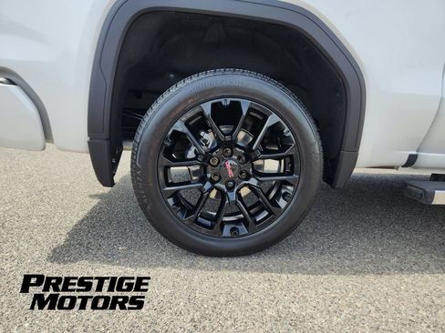 Used 2024 GMC Sierra 1500 Denali AWD/4WD image 29