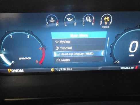 Used 2023 Ford F350 Lariat w/ Lariat Ultimate Package image 8