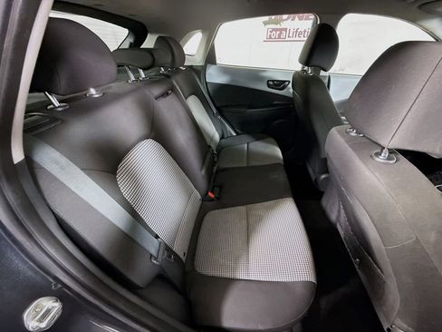 Certified 2021 Hyundai Kona SE AWD/4WD image 29