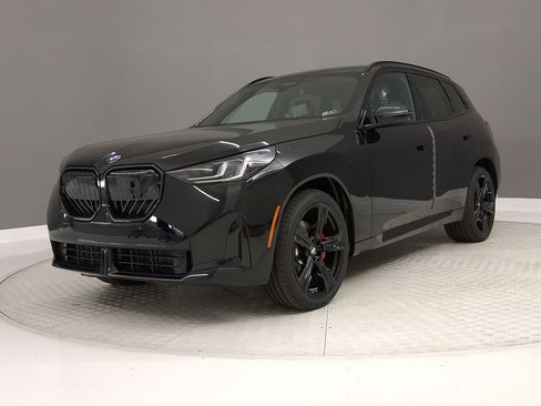 New 2026 BMW X3 xDrive30 w/ Premium Package image 33