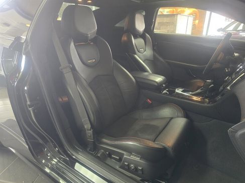 Used 2015 Cadillac CTS V image 13
