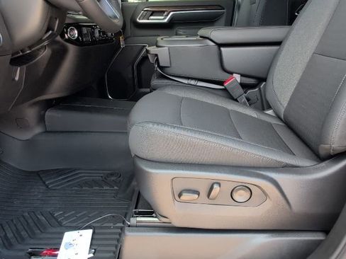 New 2025 Chevrolet Silverado 2500 LT w/ Texas Edition image 11