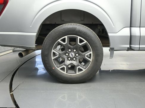 Used 2024 Ford F150 STX RWD image 7