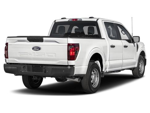 New 2026 Ford F150 XL RWD image 34