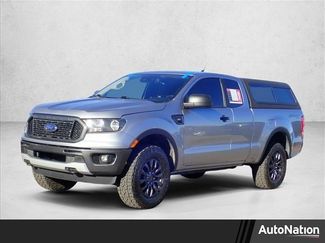 Used 2021 Ford Ranger XLT w/ Equipment Group 301A Mid video 1