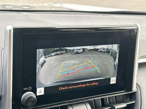 Used 2024 Toyota RAV4 XLE image 26