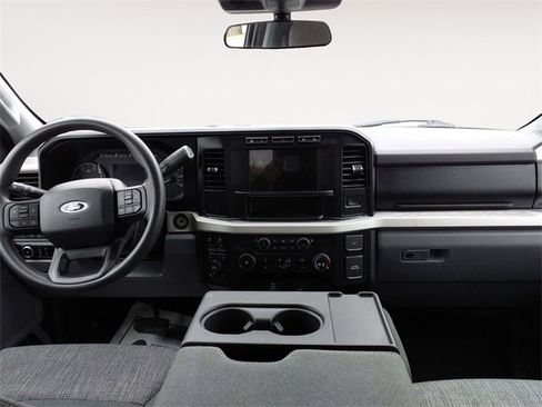 Certified 2024 Ford F350 XLT w/ 360-Degree Camera Package image 10