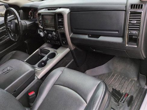 Used 2017 RAM 1500 Sport w/ Sport Premium Group AWD/4WD image 30