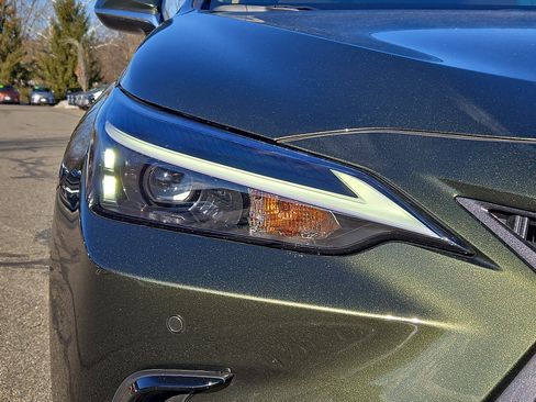 Certified 2025 Lexus NX 350 NX 350 Premium image 10