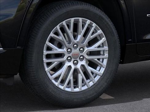 New 2026 GMC Acadia Denali w/ Super Cruise Package image 11