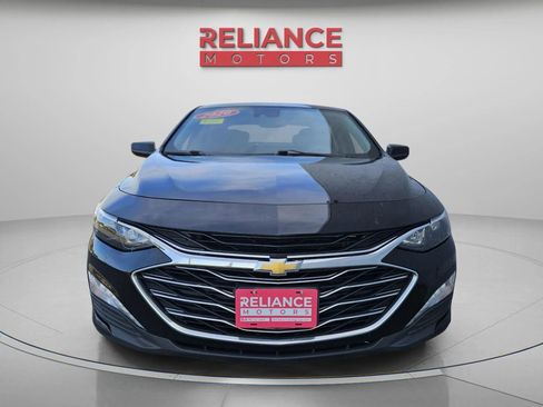Used 2020 Chevrolet Malibu LT image 10