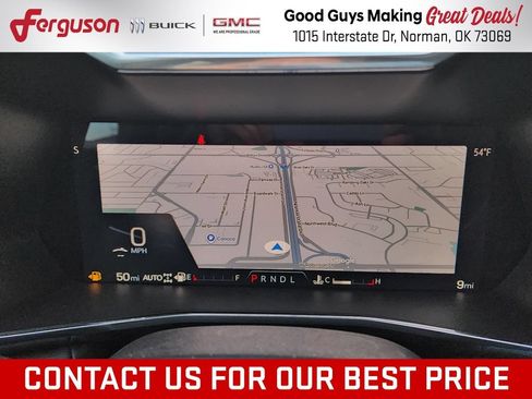 New 2026 GMC Canyon Elevation w/ Convenience Package AWD/4WD image 26