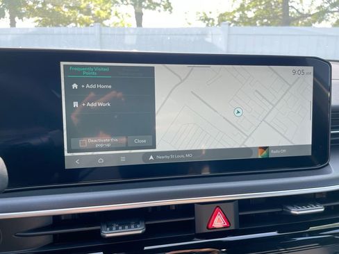 New 2026 Kia K5 GT-Line image 44