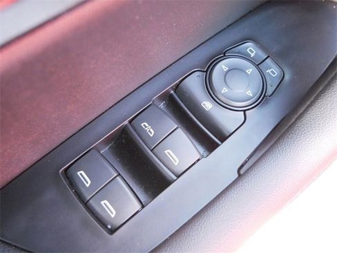 Used 2023 Chevrolet Blazer RS w/ Driver Confidence II Package image 13