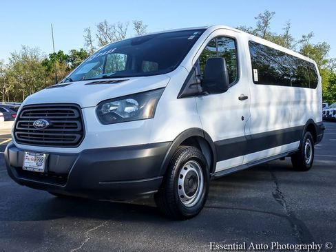 Used 2016 Ford Transit 350 XL RWD image 2