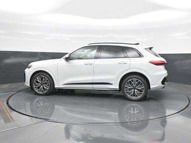 New 2026 Audi Q5 Prestige AWD/4WD image 4
