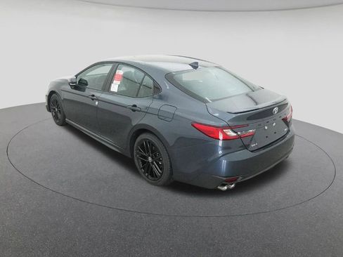 New 2026 Toyota Camry SE image 5